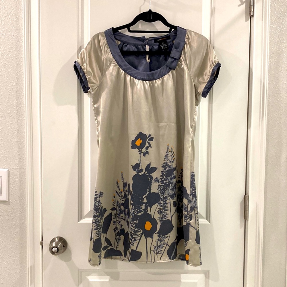 BCBG Max Azaria sun dress XS